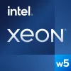 Intel Xeon w5-2445 procesorius 3.1 GHz 26.25 MB Smart Cache dėžutė