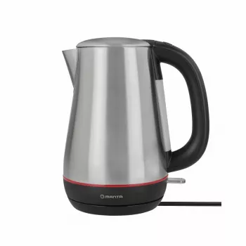 Elektrinis virdulys MANTA 1.7L 2200W nerūdijantis plienas