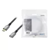 USB 3.2 Gen1 Type-C į USB-C/M, PD, 2 m