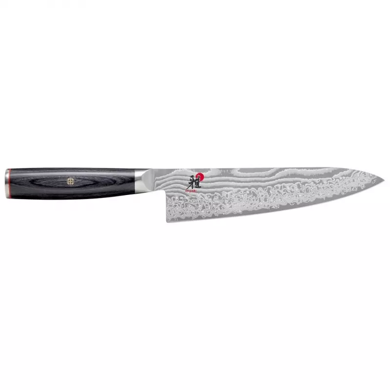 ZWILLING Miyabi 5000 FCD Steel 1 vnt. Gyutoh peilis