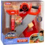Creative Construction Measure and Cut Set