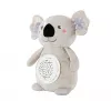 Pliušinis projektoriaus žaislas milly mally Koala Projector Plush Toy modelis 5661