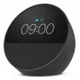 Amazon Echo Spot 2024 Juoda