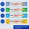 Šlapi kačių skanėstai INABA Churu Variety Box — Tunas, 20 x 14 g paketėliai, pasta, drėgnis 88%, baltymai 8,5%