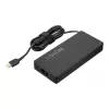 Maitinimo adapteris Lenovo Legion plonas 330W GaN 20V – nešiojamojo kompiuterio įkrovimo adapteris, 330W, GaN, 20V išvestis
