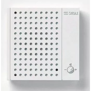 S. Siedle & Soehne pagalbinis signalizacijos įrenginys NS 511-01 (200031520-00)