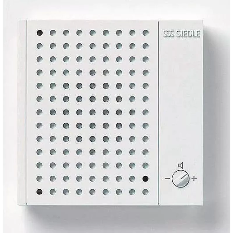 S. Siedle & Soehne pagalbinis signalizacijos įrenginys NS 511-01 (200031520-00)