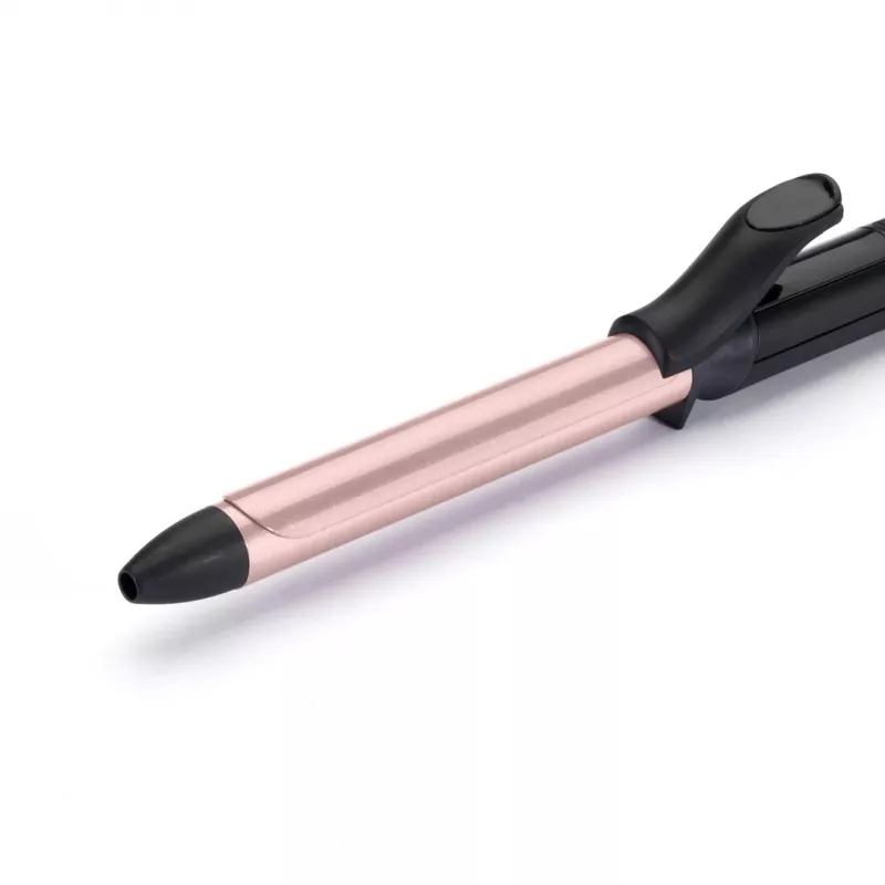 Garbanojimo žnyplės BaByliss 19 mm Garbanojimo žnyplės Juoda Rožinis auksas