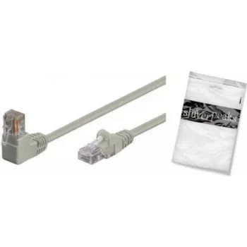 Tinklo kabelis ShiverPeaks Cat6 S/FTP 7,5m