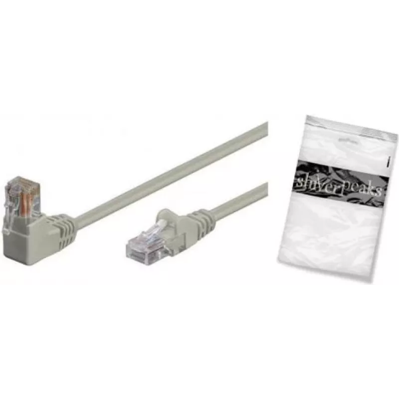 Tinklo kabelis ShiverPeaks Cat6 S/FTP 7,5m