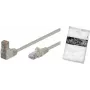 Tinklo kabelis ShiverPeaks Cat6 S/FTP 7,5m