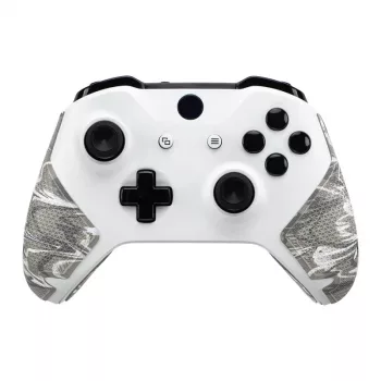 Lizard Skins XBOX One – Phantom Camo (supjaustytas, 0,5 mm)