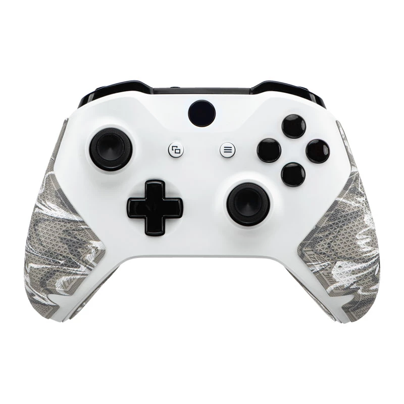 Lizard Skins XBOX One – Phantom Camo (supjaustytas, 0,5 mm)