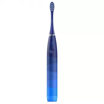 Sonic toothbrush Oclean Flow Find Duo Set Adult Blue Pink OCLEAN