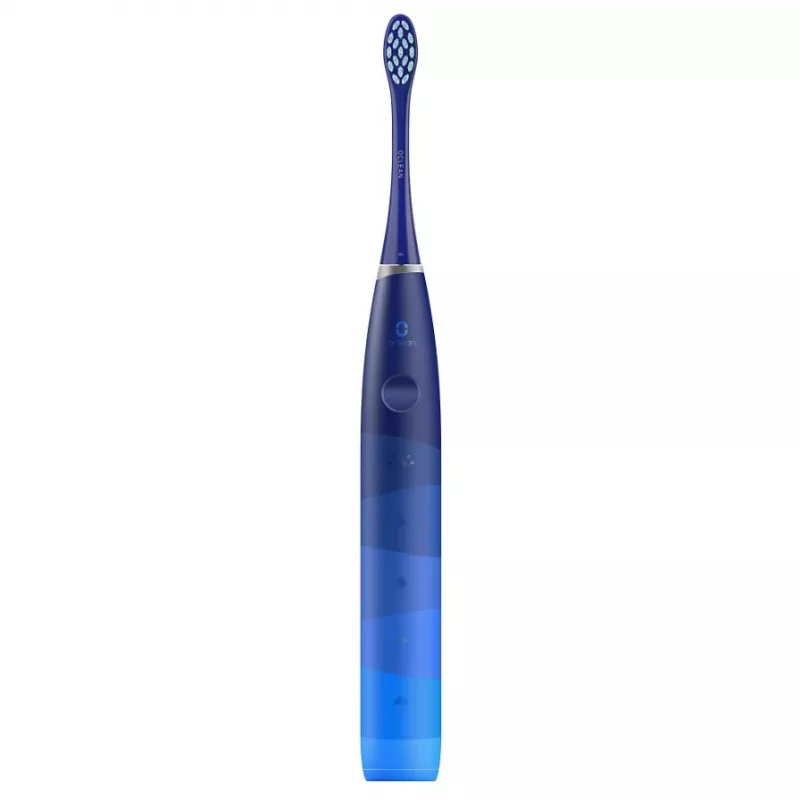 Sonic toothbrush Oclean Flow Find Duo Set Adult Blue Pink OCLEAN