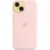 Apple - galinio dangtelio dėklas mobiliajam telefonui