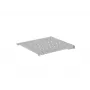 LANBERG 19 inch 1U stelažo lentyna 483 x 500 mm, keliamoji galia iki 25 kg, montavimas 4 taškais
