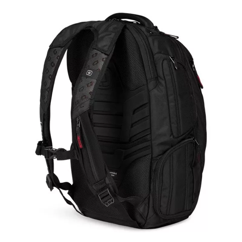 Ogio Backpack Renegade Rss Juoda P/N: 111059_03