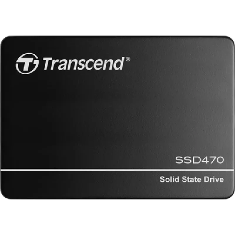 Transcend 512 GB vidinis mSATA SSD SATA III mažmeninė pakuotė TS512GSSD470P-I (TS512GSSD470P-I)