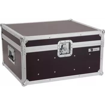 Roadinger transportavimo dėklas 4x LED Super Strobe, modelis 31005170 — apsauginis transportavimo dėklas