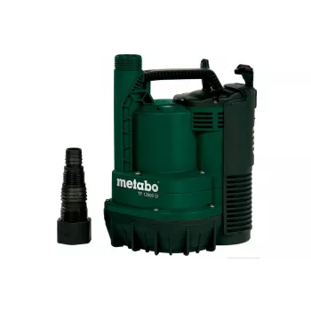 Metabo TP 12000 SI panardinamasis siurblys 7 m