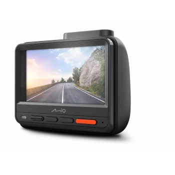 Mio MiVue 935W Full HD Wi-Fi Juoda