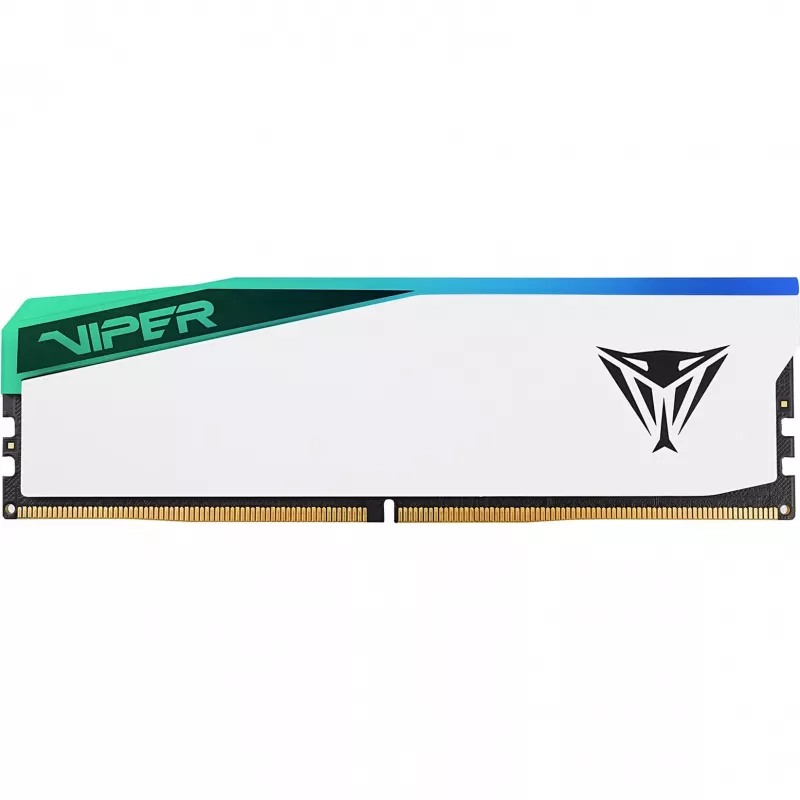 Patriot Memory Viper Elite DDR5 atminties modulis 16GB 6000MHz