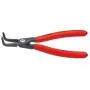 Žiedinių žiedų replės Knipex 48 21 J31