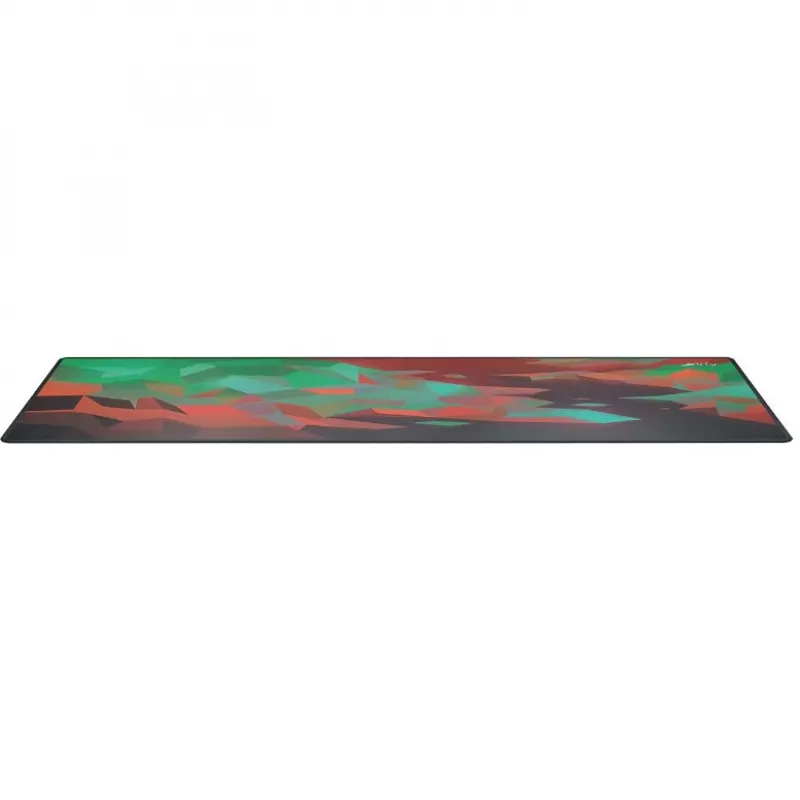 CHERRY XTRFY GP5-XL-LITUS-RED Pelėdos kilimėlis žaidimams Raudonas (GP5-XL-LITUS-RED)