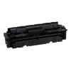 Canon 055H dažų kasetė 1 vnt. Originali Purpurinė