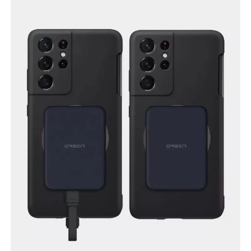 Nešiojama išorinė baterija Orsen EW50 4200mAh