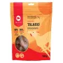 MACED Lašišos traškučiai - skanėstas šunims - 500g