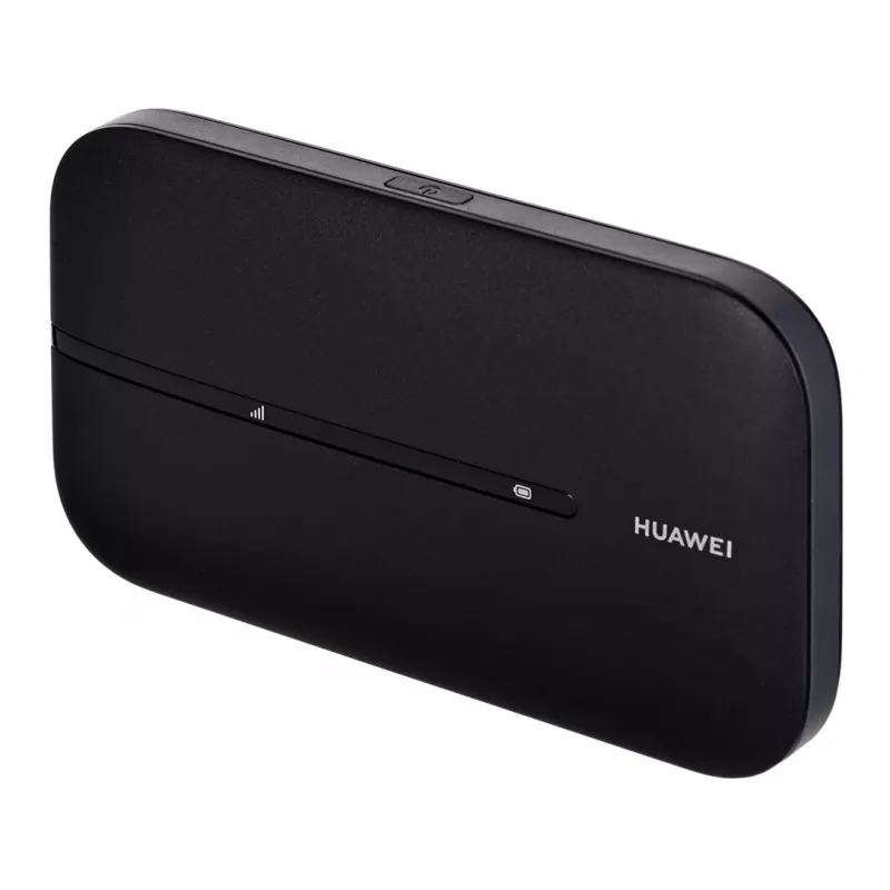 Huawei 4G mobilusis WiFi 3 belaidis maršrutizatorius Dviejų dažnių (2,4 GHz / 5 GHz) Bl