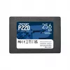 SSD diskas Patriot P220 256GB 2.5 colio SATA III