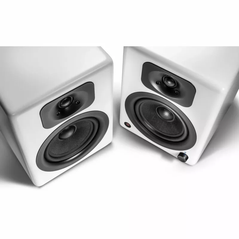 Wavemaster TWO NEO 2.0 Bluetooth minkštos baltos spalvos mažmeninė prekyba