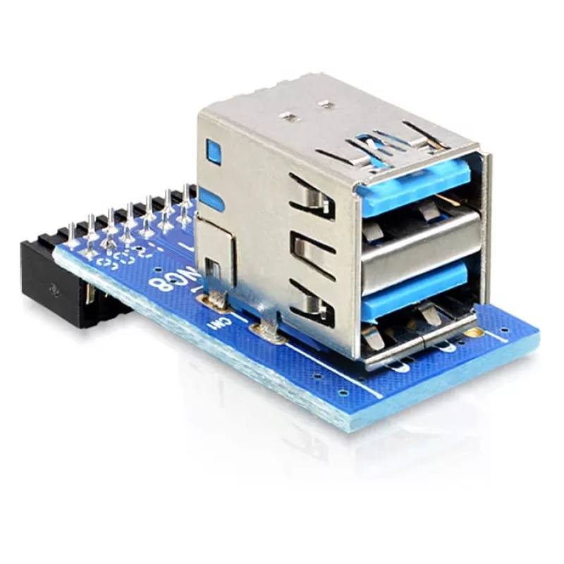 Delock 41865 USB laidas