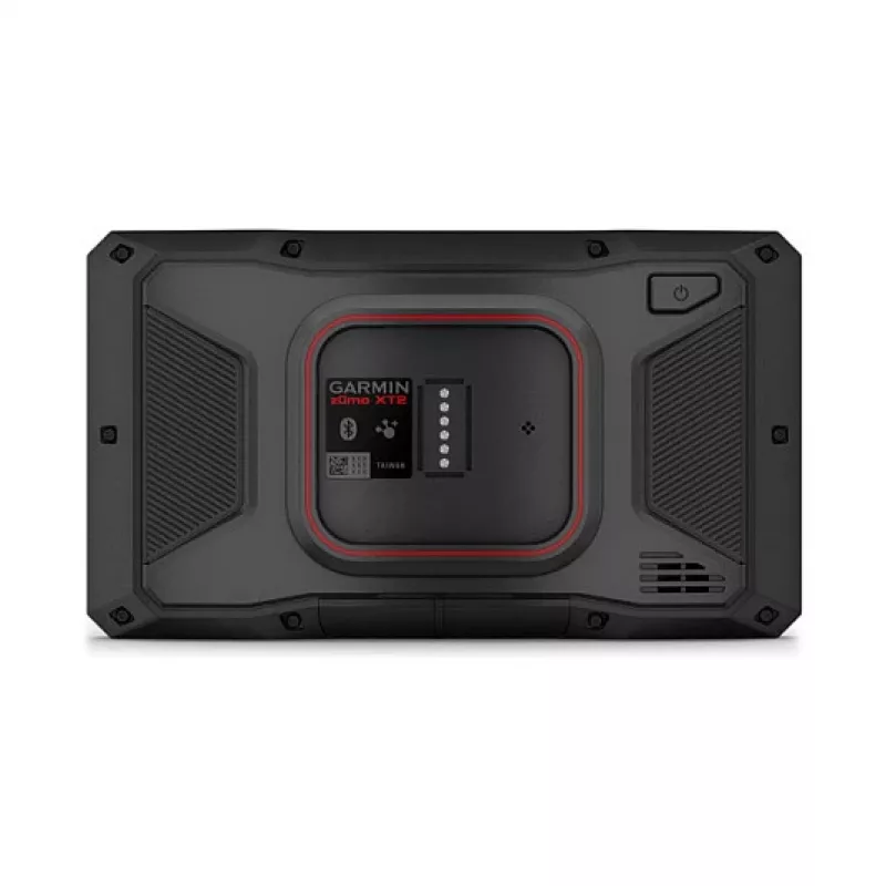 Rankinis GPS navigatorius GARMIN ZUMO XT2 6 colių jutiklinis ekranas, 32 GB vidinė, MicroSD palaikymas, IPX7, Bluetooth/Wi‑Fi