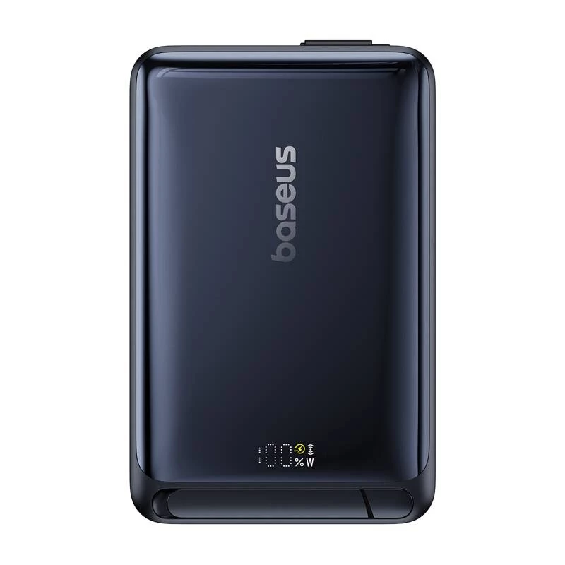 Nešiojamasis įkroviklis Baseus Nomos 10000 mAh