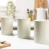Stalviršio indelių rinkinys Russell Hobbs RH03268CEU7 3 dalių, stalviršio laikymo stiklainiai