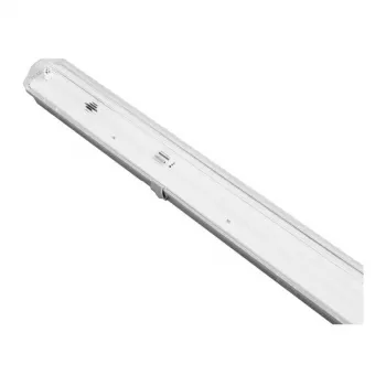 Synergy 21 LED Tube T8 add. xxxcm - IP55 pagrindo pakaitinės spaustukai