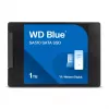 WD Mėlyna SA510 - SSD - 1TB - vidinis - 2.5 (6,4 cm) - SATA 6Gb/s (WDBB8H0010BNC-WRSN)