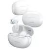 Usams ausinės Bluetooth 5.3 Tws X-Don serija dvigubas mikrofonas Enc belaidės C