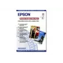 Epson Premium Semigloss Photo Paper, DIN A3, 251g/m², 20 lapų