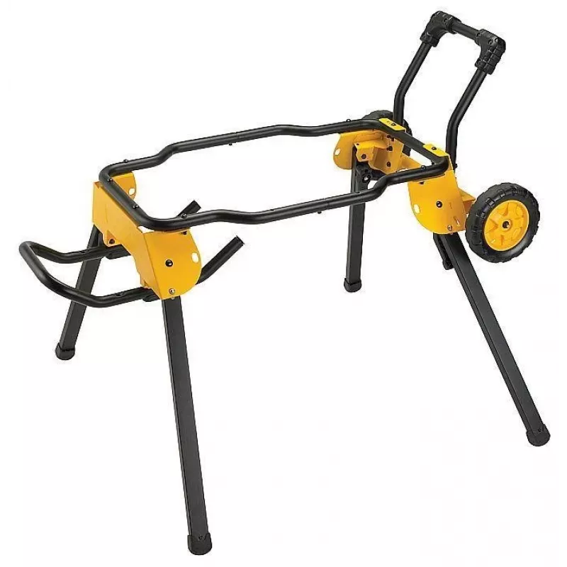 DeWalt DWE74911 stovas su ratukais staliniam pjūklui DW745/DWE7491