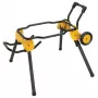 DeWalt DWE74911 stovas su ratukais staliniam pjūklui DW745/DWE7491