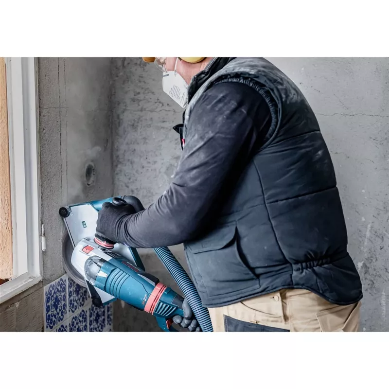 Bosch 2 608 900 662 kampinio šlifuoklio priedas Pjovimo diskas