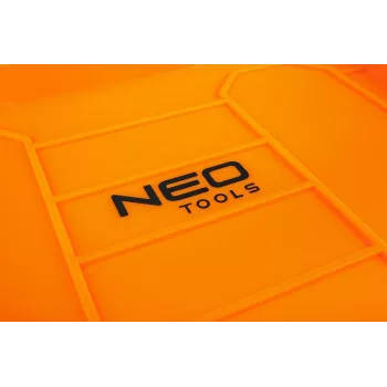 NEO tools 10-482 įrankių laikymo dėžė