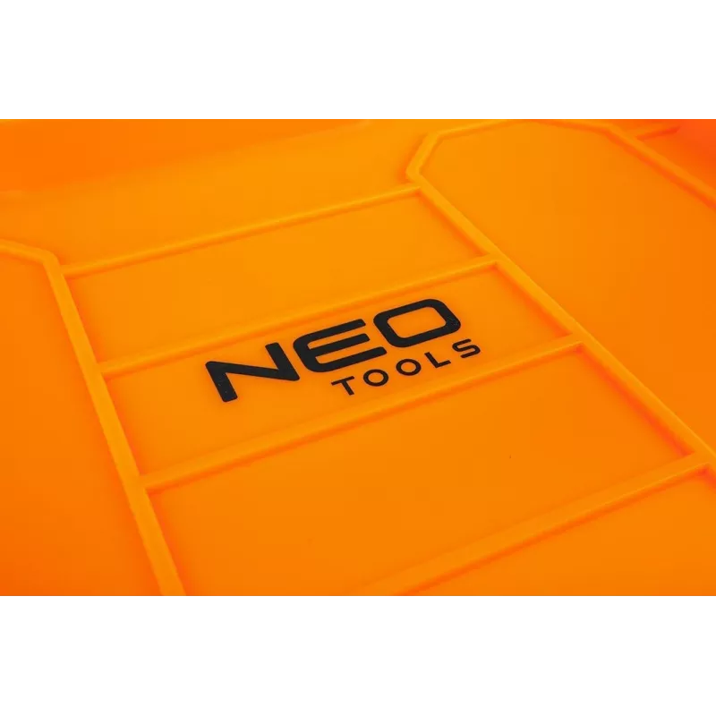NEO tools 10-482 įrankių laikymo dėžė