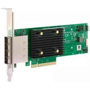 Lenovo 4Y37A09724 sąsajos plokštės/adapteris Vidinis Mini-SAS