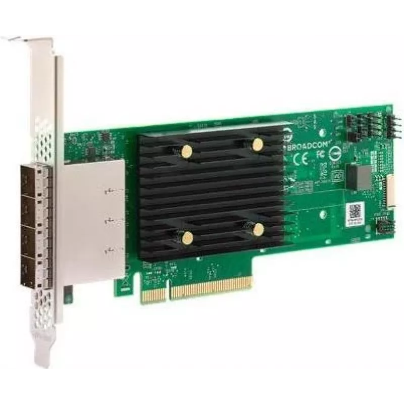 Lenovo 4Y37A09724 sąsajos plokštės/adapteris Vidinis Mini-SAS